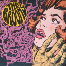 BROOMS "Dirty Minds" 7"