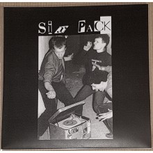 SIX PACK "Cardinal / Working In A Bank" 7"