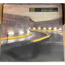 Alan Vega, Ben Vaughn, Barb Dwyer, Palmyra Delran "After Dark" LP