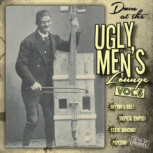 Down At The Ugly Men's Lounge Vol. 6 10"