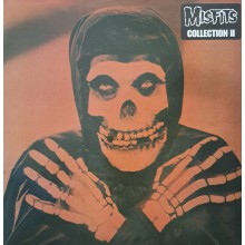 MISFITS "Collection II" LP