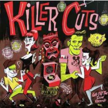 KILLER CUTS LP