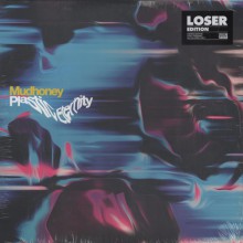 MUDHONEY "Plastic Eternity" LP