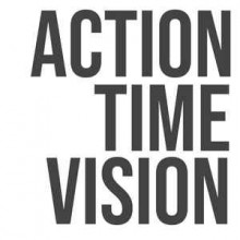 ALTERNATIVE TV "Action Time Vision" 7"
