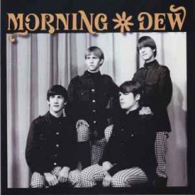 MORNING DEW "Go Away / No More" 7"