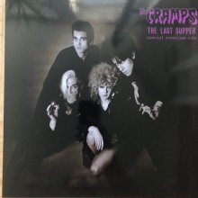 CRAMPS "The Last Supper" LP