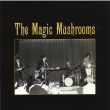 MAGIC MUSHROOMS "I'm All Ears" 7"