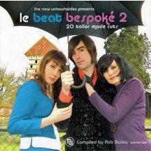 LE BEAT BESPOKE 2 LP