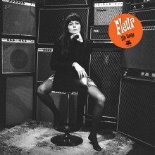FLEUR "Fille Sauvage" LP