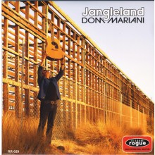 DOM MARIANI "Jangleland" 7"