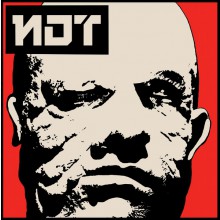 NDT "S/T" LP