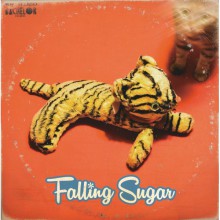 FALLING SUGAR "Falling Sugar" LP