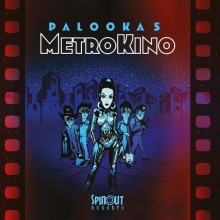 PALOOKA 5 "MetroKino" LP
