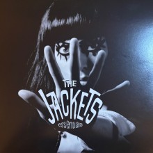 JACKETS "Essentials" LP