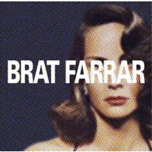 BRAT FARRAR "Brat Farrar II" LP