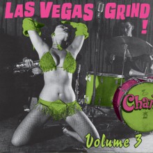 LAS VEGAS GRIND Volume 3 LP