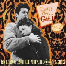 THAT'LL FLAT GIT IT VOL 20 CD