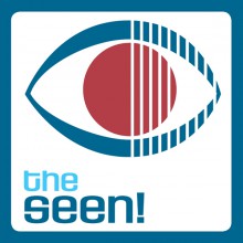 SEEN "The Seen!“ 10"