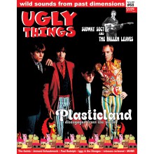 UGLY THINGS Issue #68 Mag