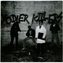 YODLER KILLERS "Jacot Masturbette / Søussølrøc" 7"