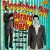 Bloodshot Bill & Gerard Van Herk "Shot Of Blood" 7"