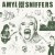 AMYL AND THE SNIFFERS "Amyl & The Sniffers" LP