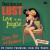 DESTINATION LUST Pt. 3 - Love In The Jungle - The World Of Love, Sex and Violence CD