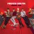 FRENCH BOUTIK "Front Pop" LP