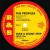PROFILES "Take A Giant Step" / JOHNNY APPALACHIAN "Up In Smoke" 7"