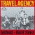 TRAVEL AGENCY "Jail Bait / Hard Times" 7"