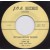 JOHN LEE (HENLEY) "RHYTHM ROCKIN’ BOOGIE / KNOCKIN’ ON LULA MAE’S DOOR" 7"