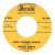 LIGHTNIN’ HOPKINS "HOPKINS SKY HOP/EARLY MORNIN’ BOOGIE" 7"