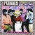 PEBBLES VOLUME Seven cd