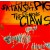 DEMON'S CLAWS "SATAN'S LITTLE PET PIG" CD