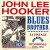 JOHN LEE HOOKER "BLUES BROTHER" cd