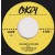 BIG MAYBELLE "I'VE GOT A FEELING/OCEAN OF TEARS" 7"