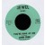 JOHN FRED "LENNE / YOU'RE MAD AT ME" 7"