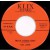 TOM JAMES "Track Down Baby/ Hey Baby" 7"