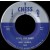 Billy Barrix "Cool Off Baby / Almost" 7"