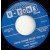 BOBBY BENNETT "NEVER GOING TO LET YOU GO / ALONE WITH MY TEARS" 7"