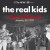 REAL KIDS "Live At The Rat! January 22 1978" Gatefold LP