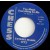 DETROIT JUNIOR "YOU MEAN EVERYTHING TO ME / TOO POOR" 7"