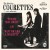 The Fabulous COURETTES "Bye Bye Mon Amour / Want You! Like a Cigarette" 7"