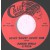 JUNIOR WELLS "Lovey Dovey Lovely One / You Sure Look Good To Me" 7"