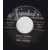 KING COLEMAN "LET’S SHIMMY / SHORT’NIN’ BREAD" 7"