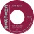 BILLY MIRANDA "RUN ROSE/ GO AHEAD" 7"