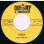 BENNY ENGLAND "Elopin'/ Some How" 7"