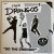 DRONGOS "Do The Drongo!" 7" 