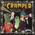 EL CRAMPED "A Tribute To The Mad Genius Lux Interior" LP