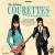 The Fabulous COURETTES "Back In Mono" CD